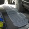 Spec-D Tuning Pvc 3D Print Floor Mat Grey 3 Pieces + Trunk Piece MAT-3201GRY - alternate 4